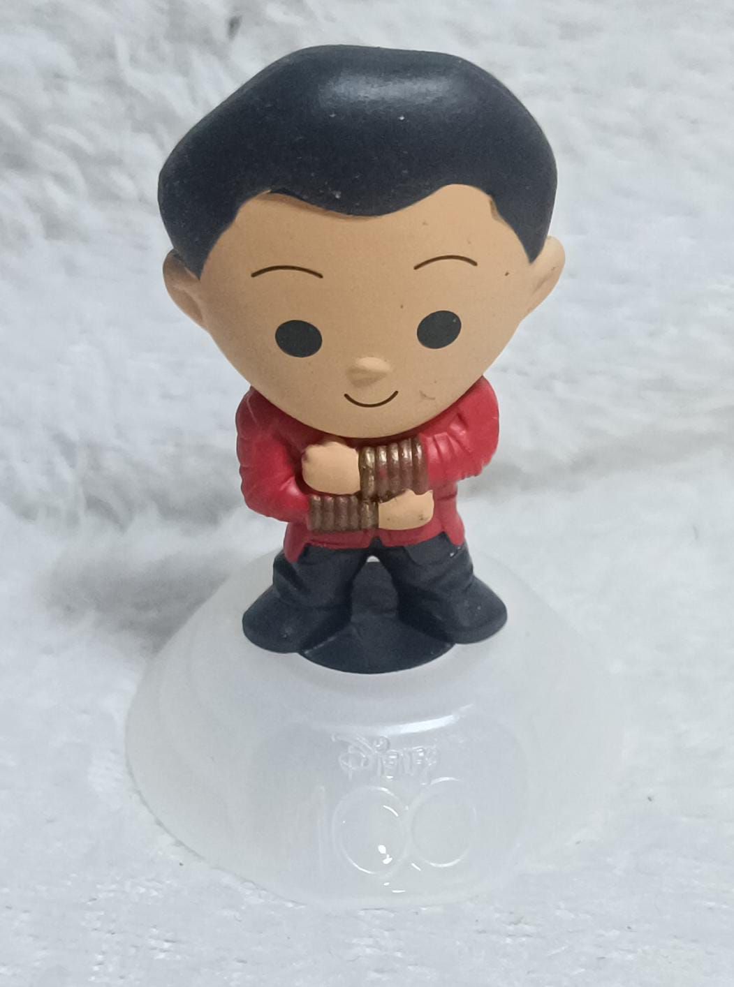 NELA-b, Shang-Chi de Marvel,  McDonald&#39;s Happy Meal Disney 100 Marvel en 2023