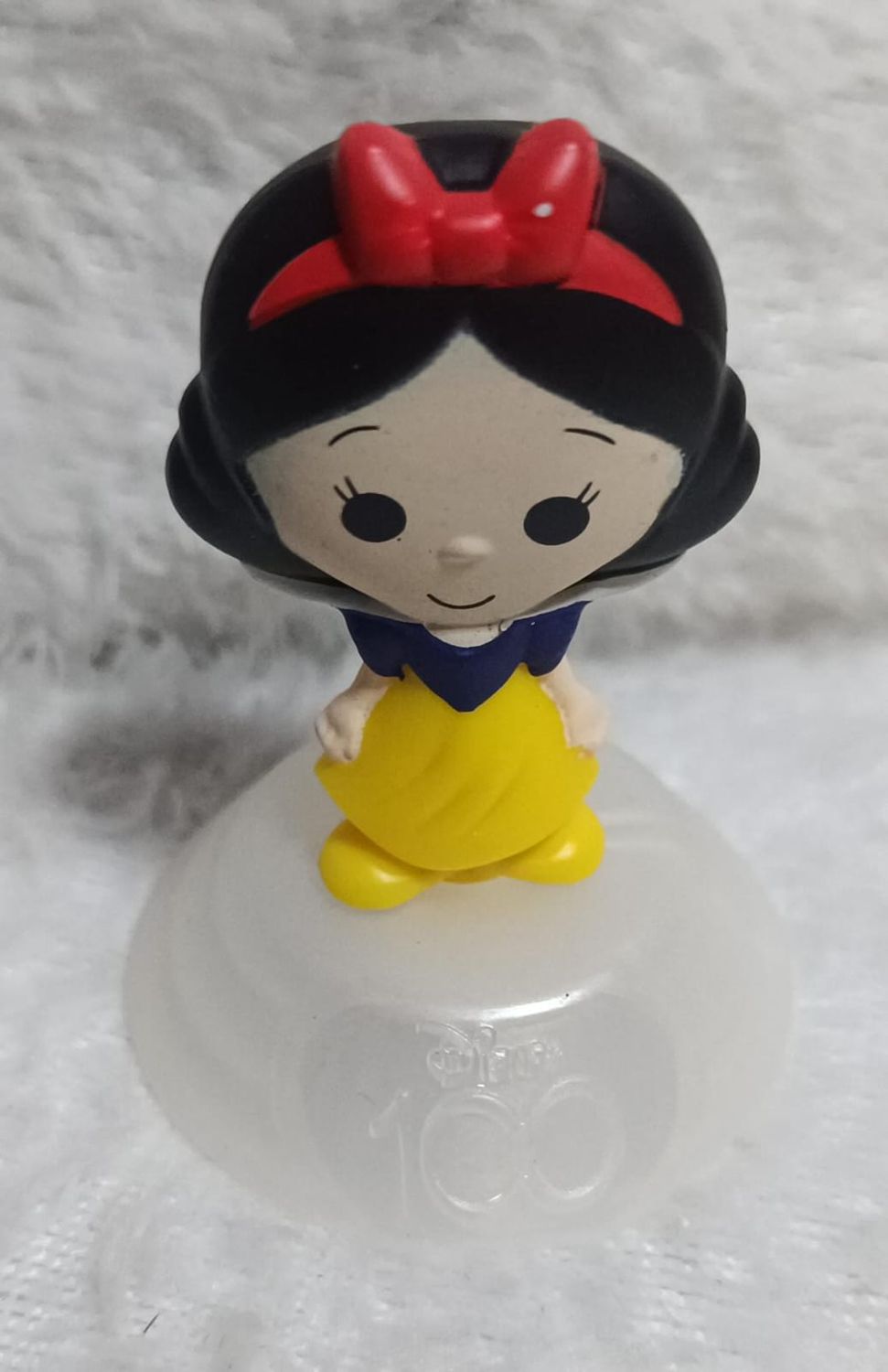 NELA-b, Blancanieves de la colección &quot;Disney 100 Years of Wonder&quot;.