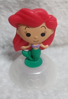 NELA-b, Ariel, Disney &quot;La Sirenita&quot; de 1989.