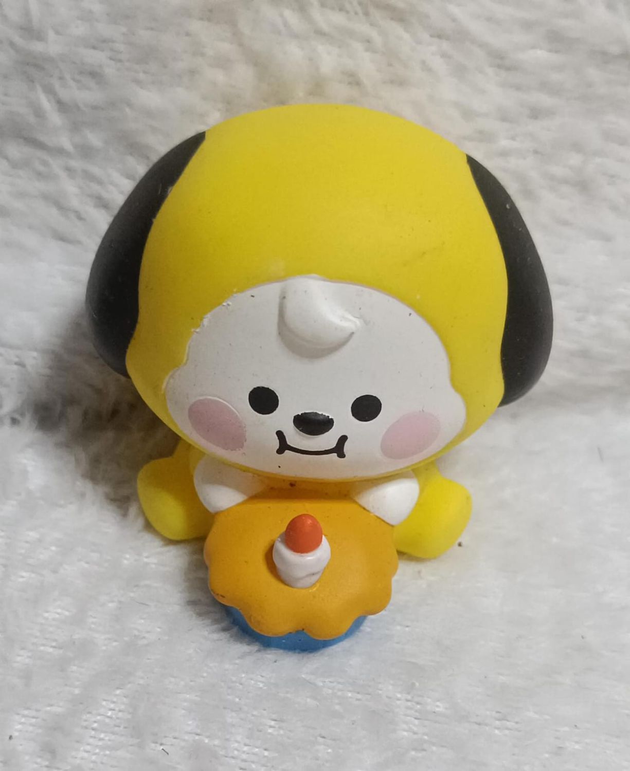 NELA-g, BT21 de la colección &quot;My Little Buddy&quot;.