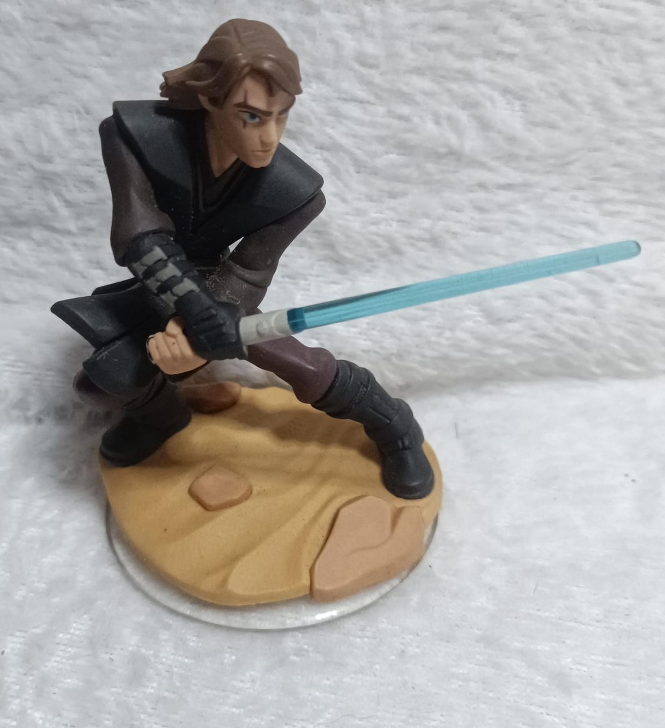 NELA-g, Skywalker de Disney Infinity 3.0.