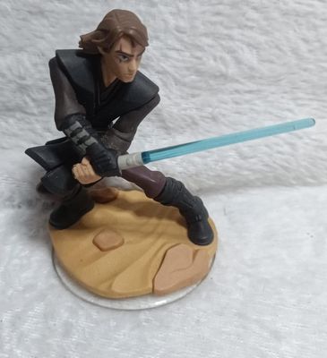 NELA-g, Skywalker de Disney Infinity 3.0.