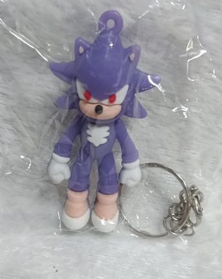 NELA -g, Sonic llavero, 5 cms