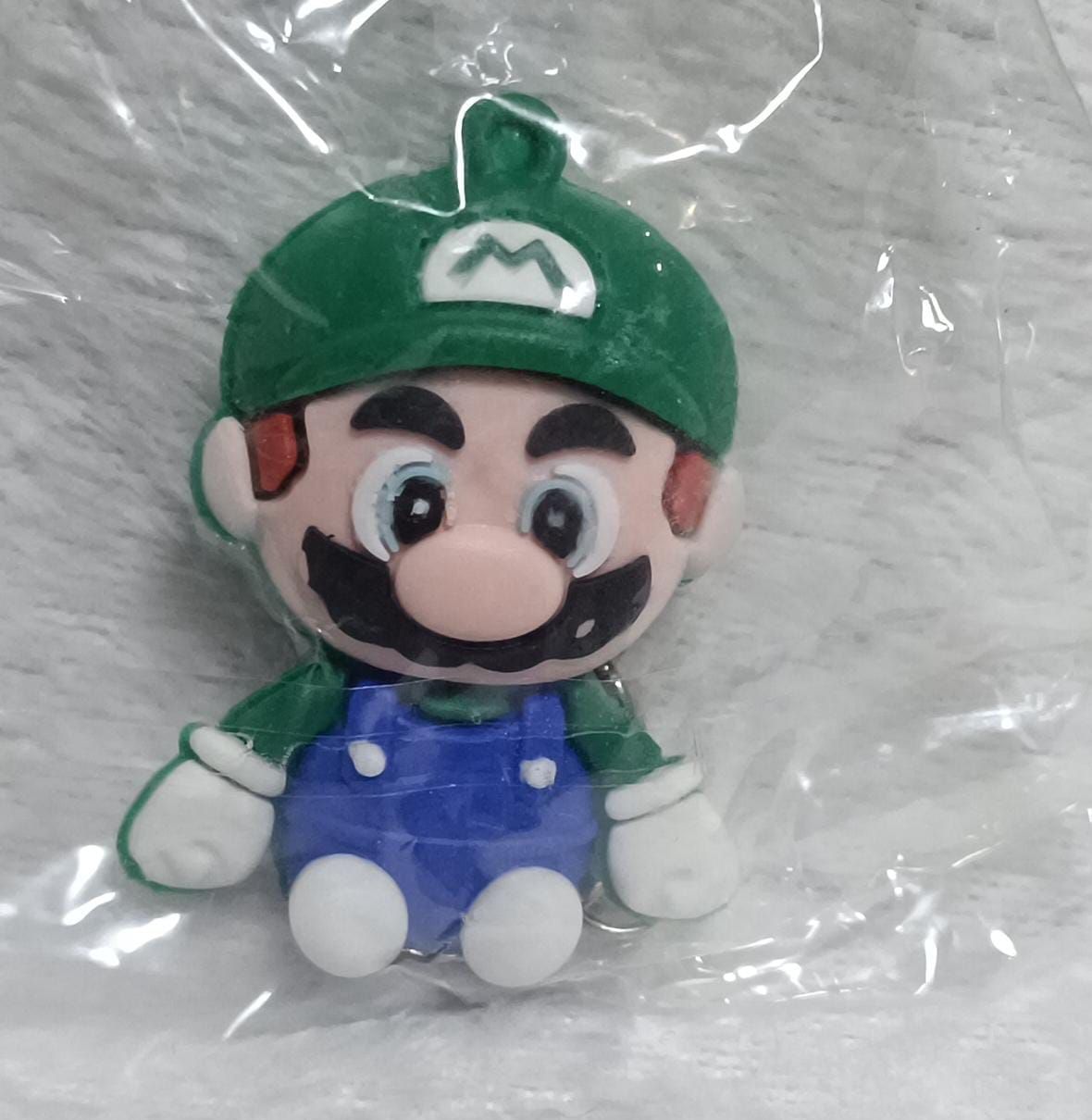 NELA-g, Luigi llavero, 5 cms