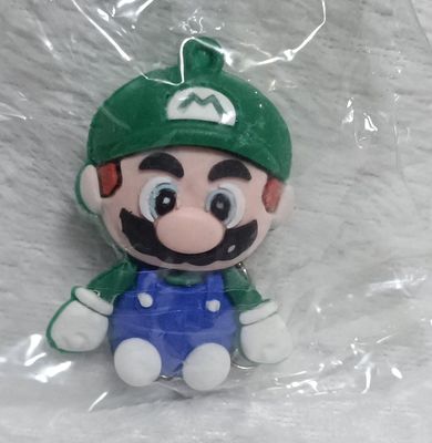 NELA-g, Luigi llavero, 5 cms