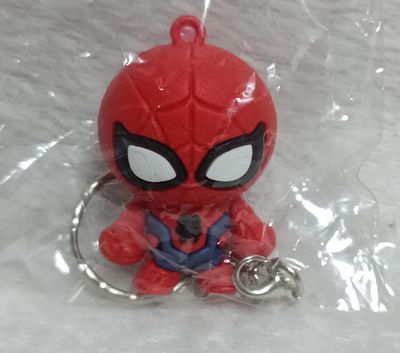 NELA-g, Spider-man llavero, 5 cms