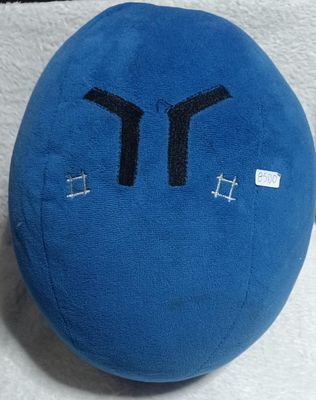 NELA-g, Dango Daikazoku&quot; (Gran Familia Dango)CLANNAD.   32 cms