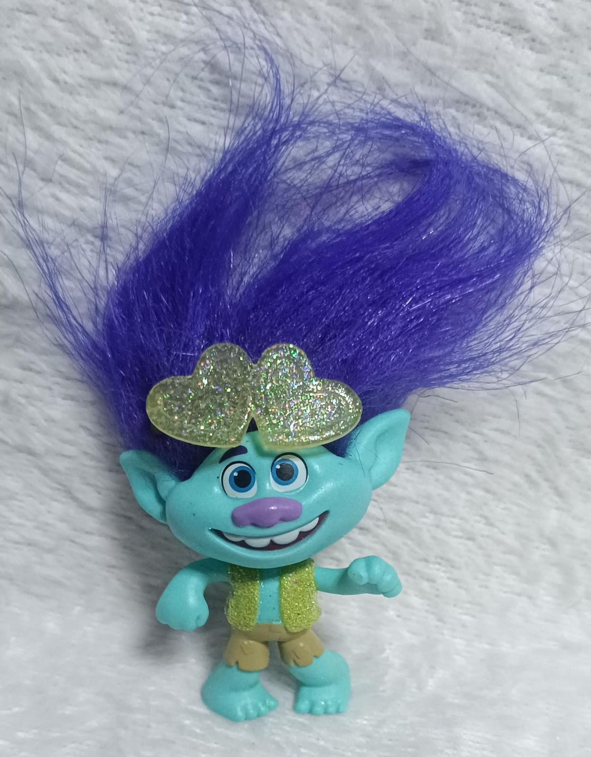 NELA-g, The Movie Trolls, Ramón,