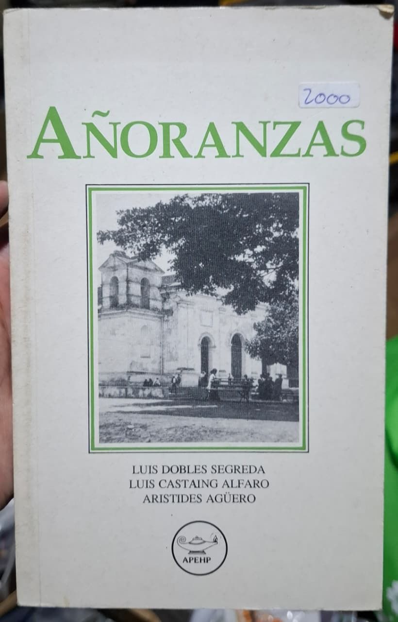 BAF1 Anoranzas Libro Espanol