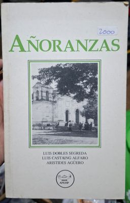 BAF1 Anoranzas Libro Espanol