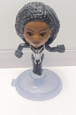 NELA-f, Los Vengadores The Marvel Mc Donald S 2023 Photon