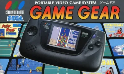 Sega Game Gear