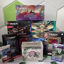 Magic The Gathering Sellado