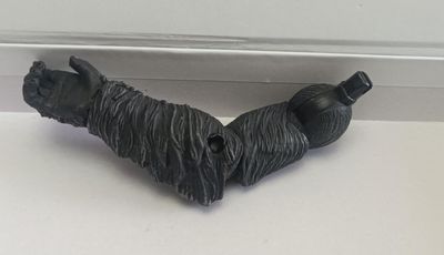 NELA-f, Pieza Baf, Gorilla Grodd