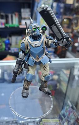 BAF1 Warhammer Figura 1/8 Astra Militarun Joytoy