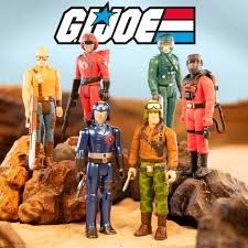 G I Joe