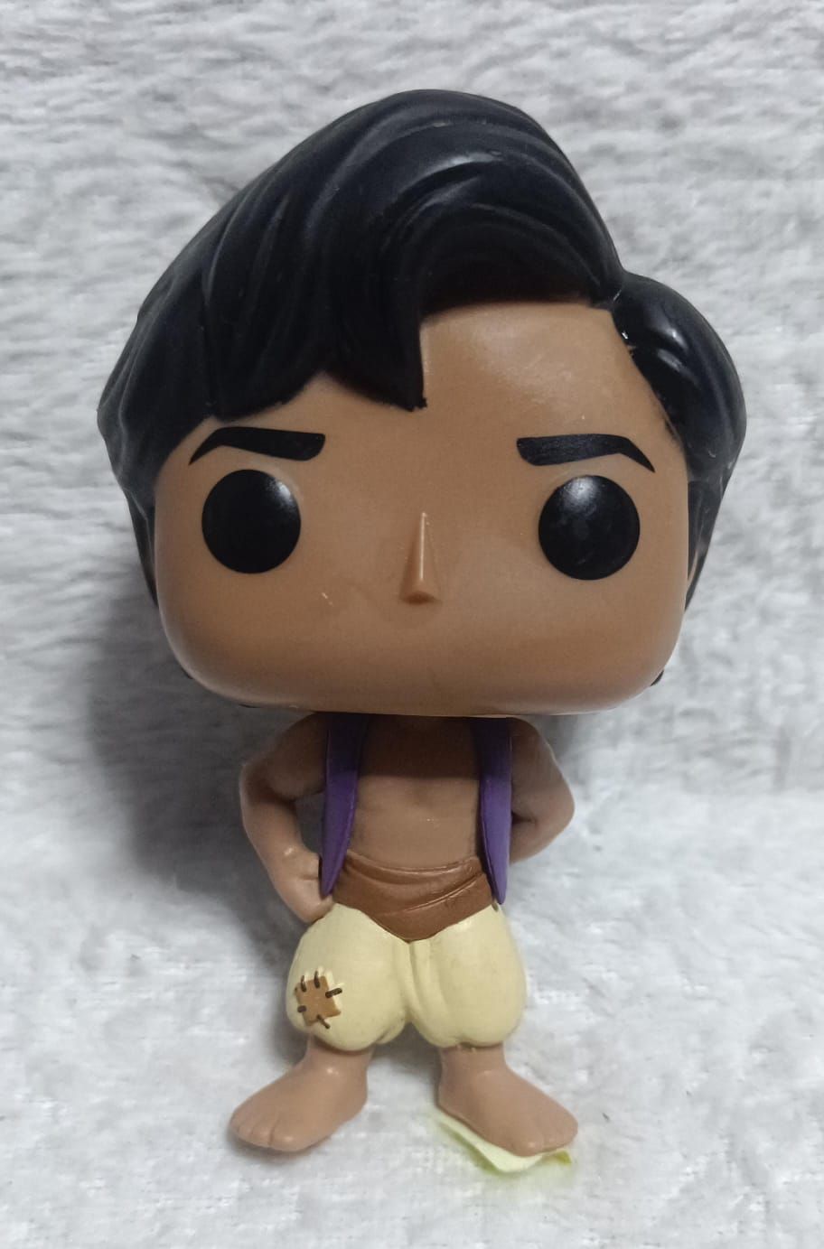 NELA-m,  Aladdín Funko Pop. Disney