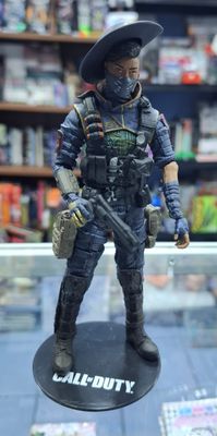 BAF1 Call of Duty Figura Mcfarlane Toys
