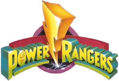 Power Rangers