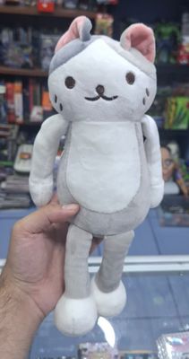 SJ Peluche Gato Kawaii Neko Kawaii