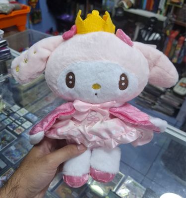 SJ My Melody Peluche Sanrio