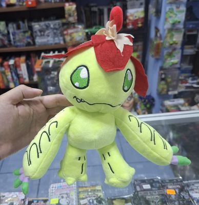 SJ Palmon Peluche Digimon
