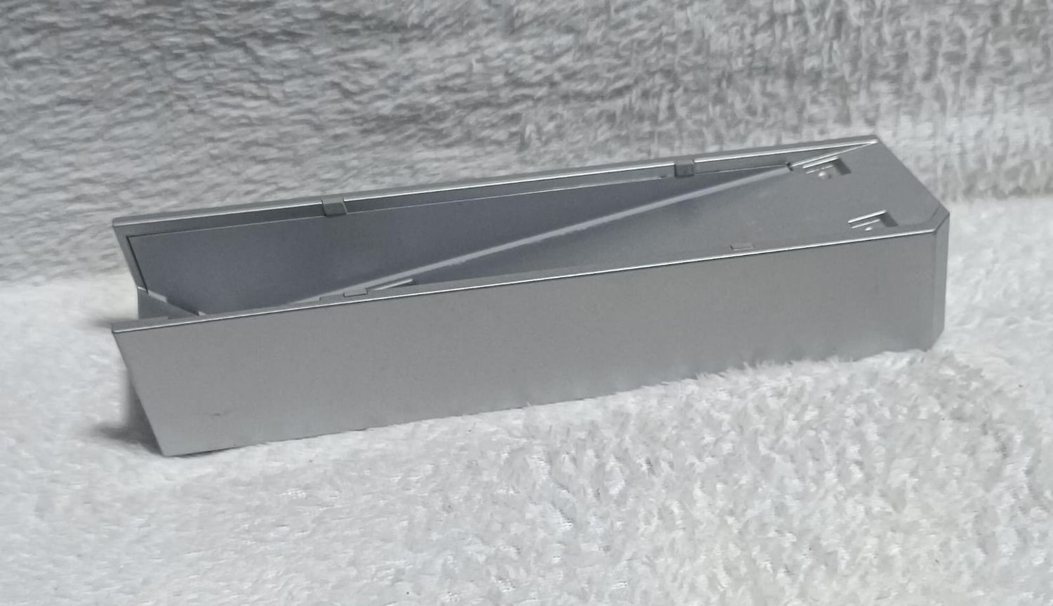 NELA-o,  Base Nintendo Wii.