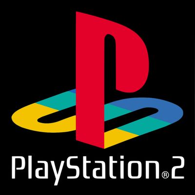 Play Station 2