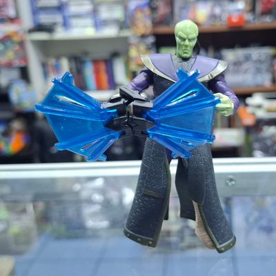 BAF1 Prince Xizor Figura Star Wars Figura 3.75 Pulgadas Kenner Shadows of the Empire