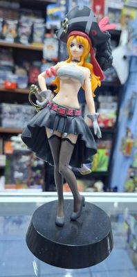 SJ Nami Figura One Piece Figura Bootleg