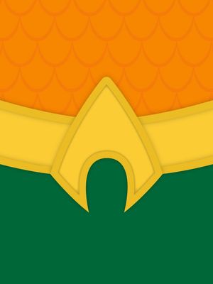 Aquaman