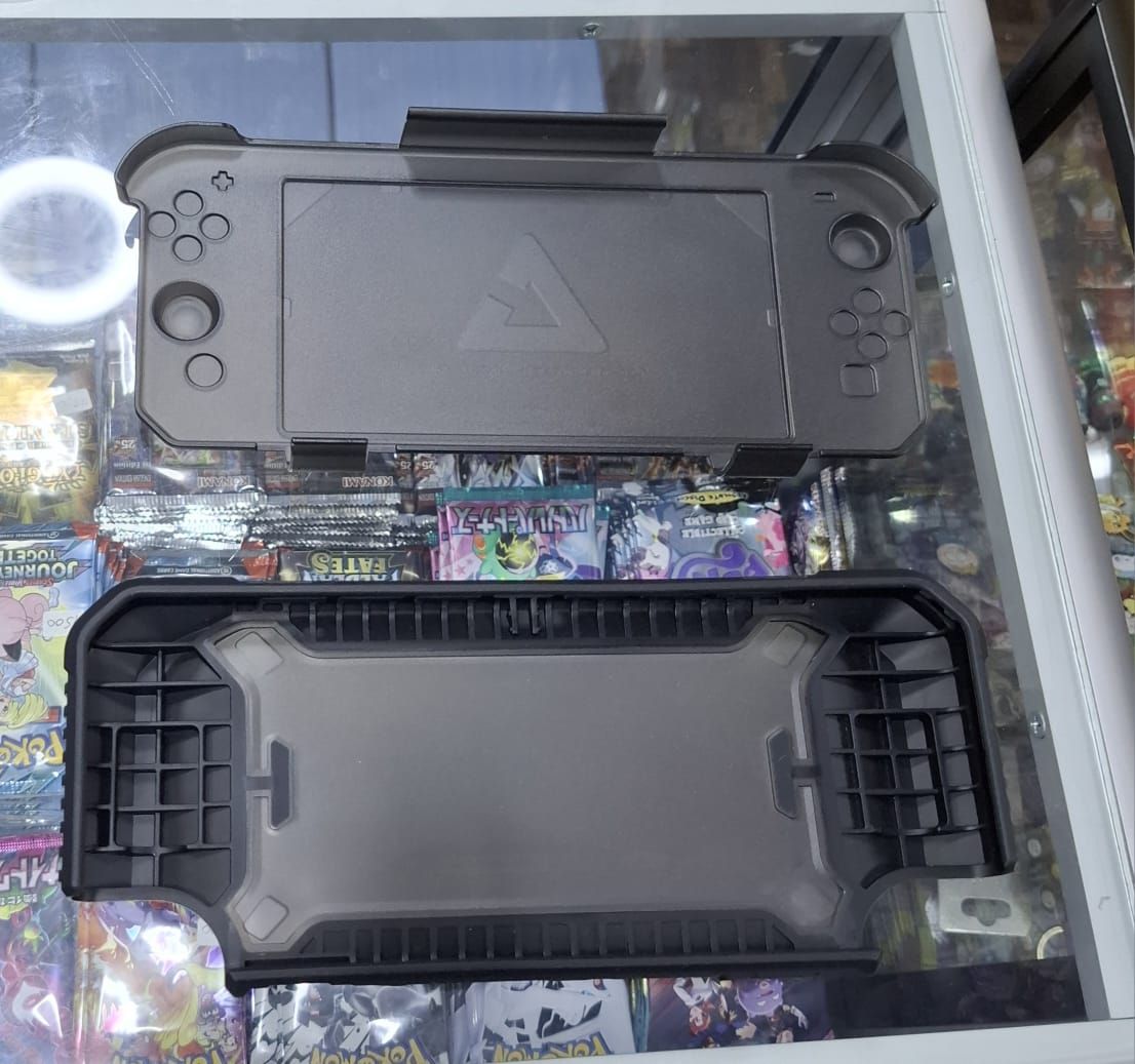 BAF1 Protectores Nintendo Switch Oled