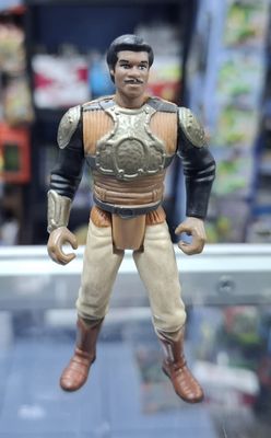 BAF1 Lando Figura Star Wars Figura