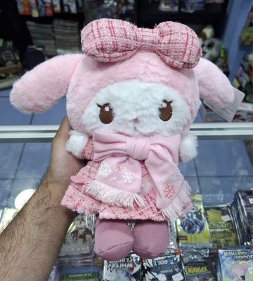 SJ My Melody Peluche Sanrio