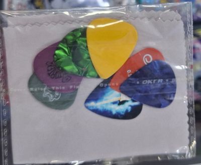 BAF1 Puas para Guitarra