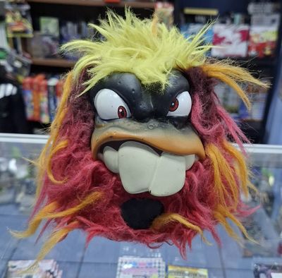 BAF1 Skyrocket Gumblies Scorch