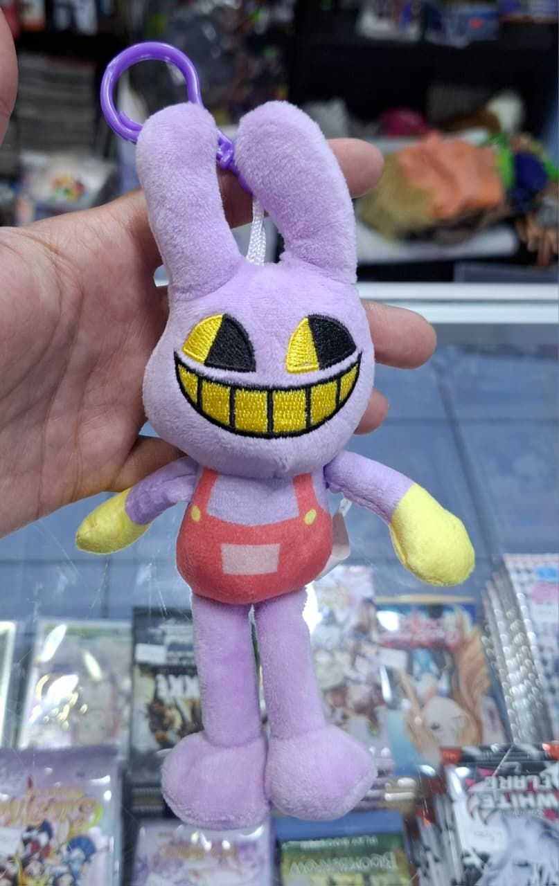 SJ The Amazing Digital Circus Peluche