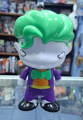 SJ Joker Juguete de Plastico