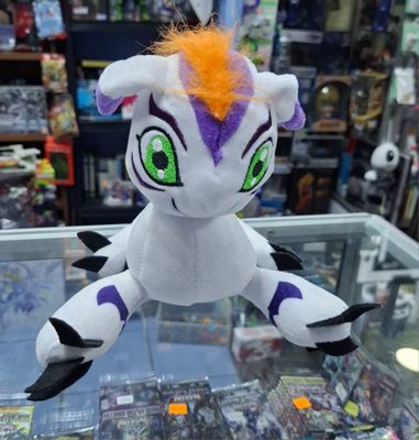 SJ Gomamon Peluche Digimon Peluche