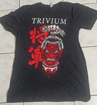 NELA-a,  Camisa Trivium XL