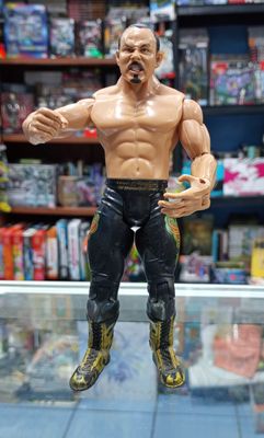 BAF1 Chavo Guerrero Figura WWE Luchador