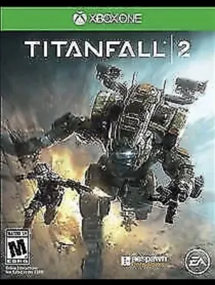 NELA-p, Titanfall 2: Xbox One Usado Completo