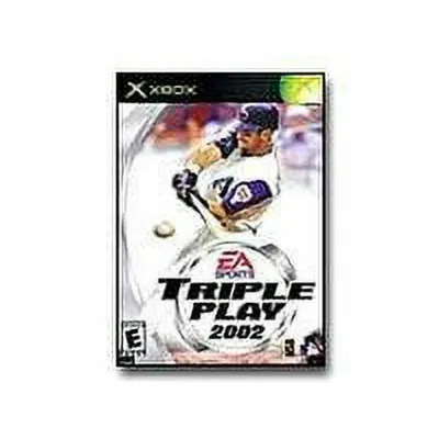 NELA-p, Triple Play Xbox 2002