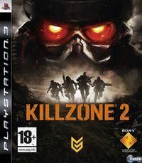 NELA-c, Kill Zone 2 Play Station 3 Usado Sin Manual, Caja Rota