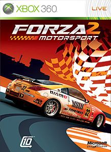 NELA-q, FORZA 2 Motorsport Manual Solamente
