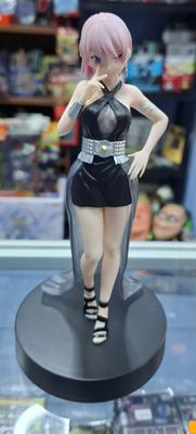 SH Las Quintillizas Figura Ichika Nakano Figura Bandpresto Kyunties