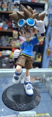 SJ Taichi Figura DIgimon Figura Tai Figura