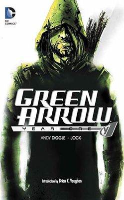 NELA-n, Green Arrow: Year One