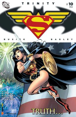 NELA-k, Trinity Issue 10 Thrith