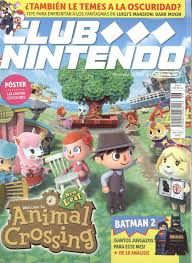 NELA-r, Club Nintendo Ano 22 Numero 6